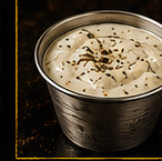 Skyr ranch dip
